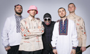 Kalush Orchestra