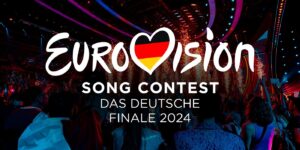 das Deutsche Finale 2024 logó