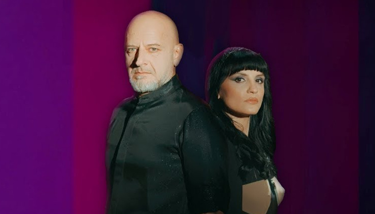 Shkodra Elektronike (c) RTSH eurovision.tv