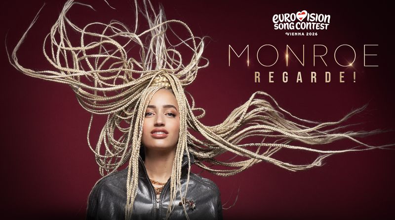 (c) EBU France TV eurovision.com