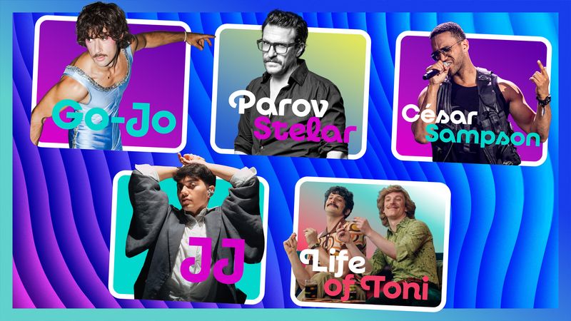 (c) EBU ORF eurovision.com