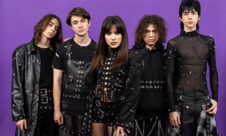 (c) EBU Vanda Bienville TVR eurovision.com