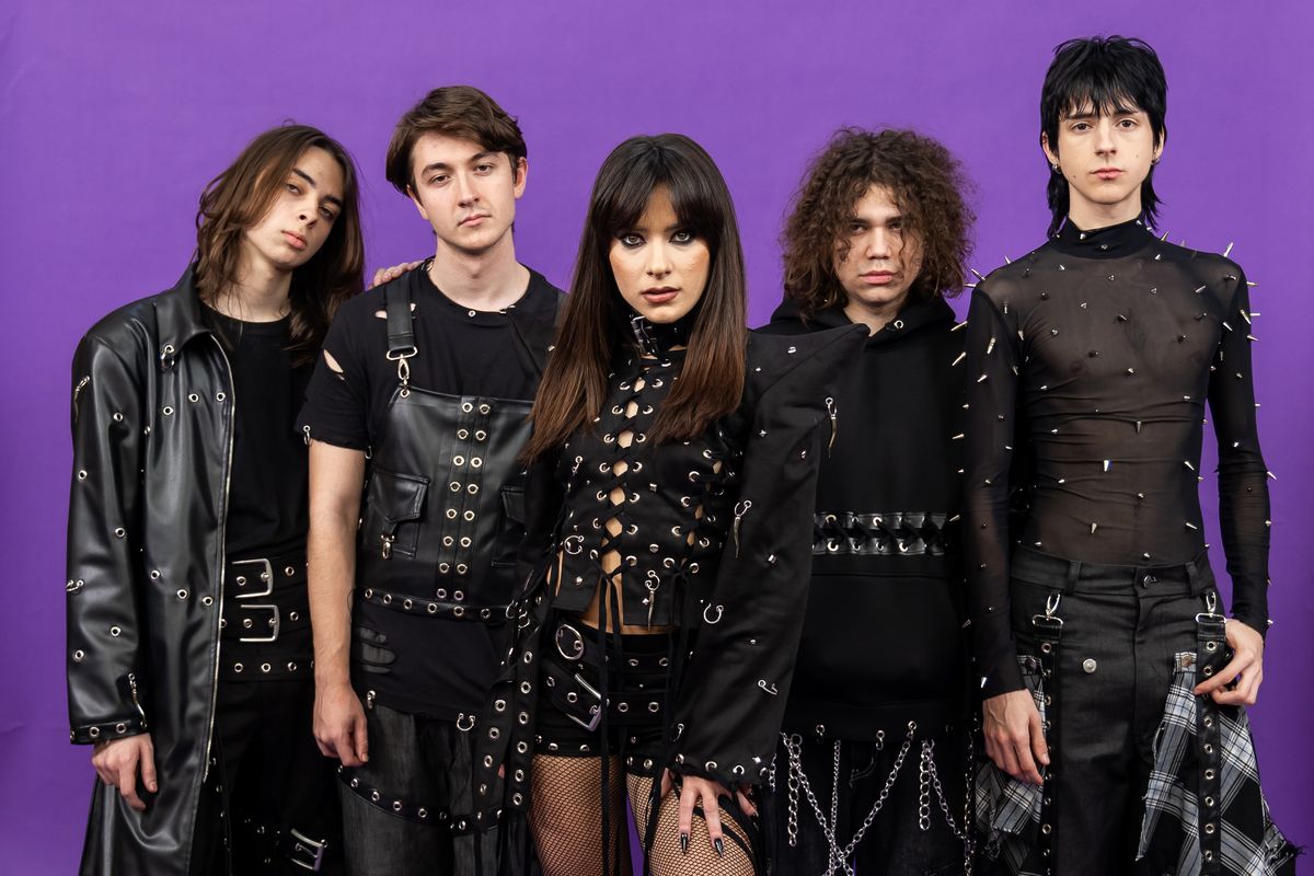 (c) EBU Vanda Bienville TVR eurovision.com