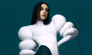 (c) Marko Tošković EBU RTCG eurovision.com