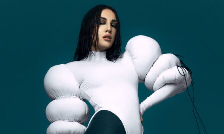 (c) Marko Tošković EBU RTCG eurovision.com