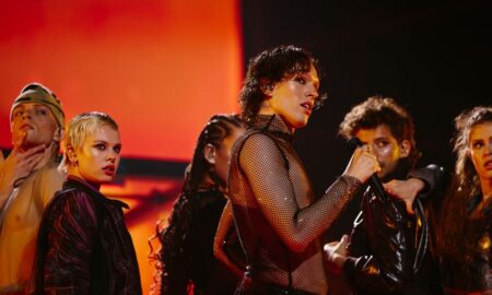 (C) Alma Bengtsson EBU Eurovision.com