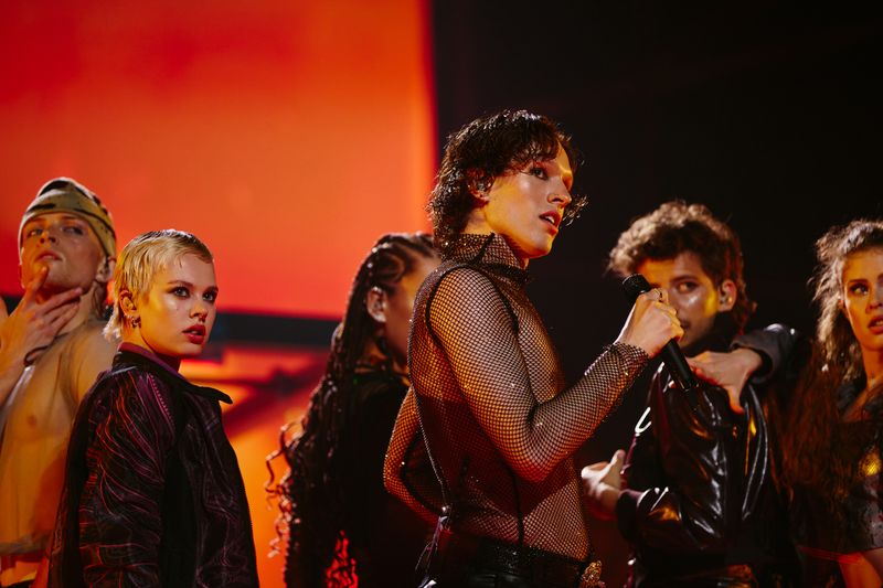 (C) Alma Bengtsson EBU Eurovision.com